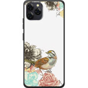 Чохол BoxFace Blackview A95 