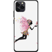 Чохол BoxFace Blackview A95 