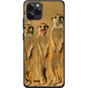 Чохол BoxFace Blackview A95 