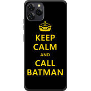 Чохол BoxFace Blackview A95 