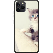 Чохол BoxFace Blackview A95 