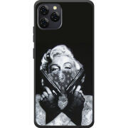 Чохол BoxFace Blackview A95 