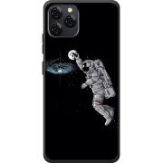 Чохол BoxFace Blackview A95 