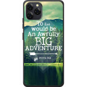 Чохол BoxFace Blackview A95 