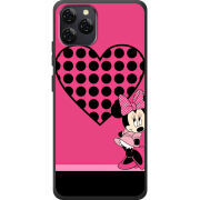 Чохол BoxFace Blackview A95 