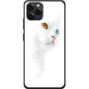 Чохол BoxFace Blackview A95 