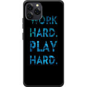 Чохол BoxFace Blackview A95 