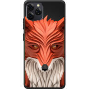 Чохол BoxFace Blackview A95 