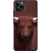 Чохол BoxFace Blackview A95 