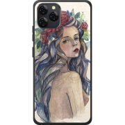 Чохол BoxFace Blackview A95 