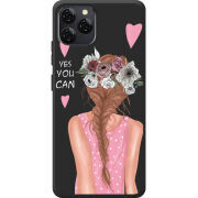 Чохол BoxFace Blackview A95 You Can