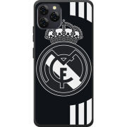 Чохол BoxFace Blackview A95 Real Football