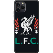 Чохол BoxFace Blackview A95 L. F. C.