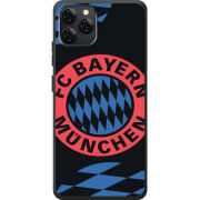 Чохол BoxFace Blackview A95 FC Bayern