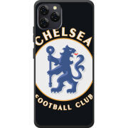 Чохол BoxFace Blackview A95 FC Chelsea