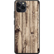 Чохол BoxFace Blackview A95 