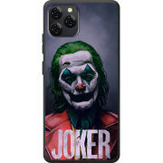 Чохол BoxFace Blackview A95 Joker