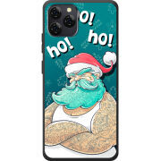 Чохол BoxFace Blackview A95 