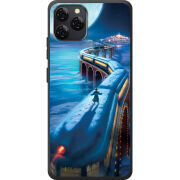 Чохол BoxFace Blackview A95 