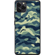 Чохол BoxFace Blackview A95 