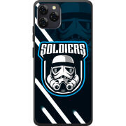 Чохол BoxFace Blackview A95 