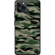 Чохол BoxFace Blackview A95 