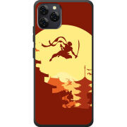 Чохол BoxFace Blackview A95 