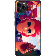 Чохол BoxFace Blackview A95 