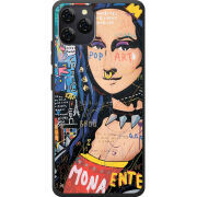 Чохол BoxFace Blackview A95 