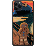 Чохол BoxFace Blackview A95 