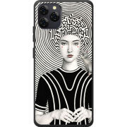 Чохол BoxFace Blackview A95 