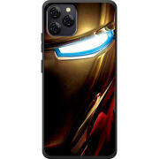 Чохол BoxFace Blackview A95 