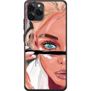 Чохол BoxFace Blackview A95 