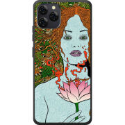 Чохол BoxFace Blackview A95 