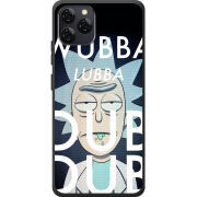 Чохол BoxFace Blackview A95 