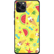 Чохол BoxFace Blackview A95 