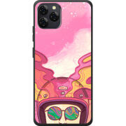 Чохол BoxFace Blackview A95 