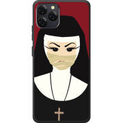 Чохол BoxFace Blackview A95 