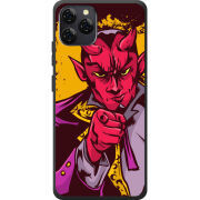 Чохол BoxFace Blackview A95 