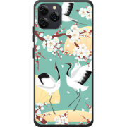 Чохол BoxFace Blackview A95 