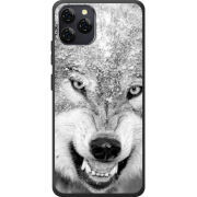 Чохол BoxFace Blackview A95 