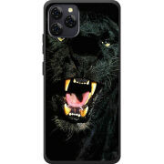 Чохол BoxFace Blackview A95 