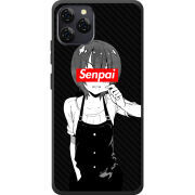 Чохол BoxFace Blackview A95 Senpai