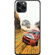Чохол BoxFace Blackview A95 Rally