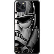 Чохол BoxFace Blackview A95 Imperial Stormtroopers