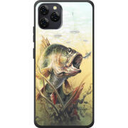 Чохол BoxFace Blackview A95 