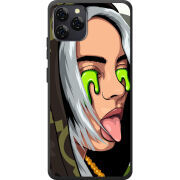 Чохол BoxFace Blackview A95 Billie