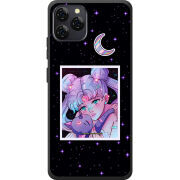 Чохол BoxFace Blackview A95 Sailor Moon