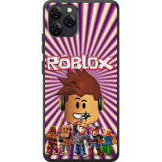 Чохол BoxFace Blackview A95 Follow Me to Roblox