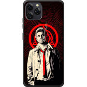 Чохол BoxFace Blackview A95 Константин NBC